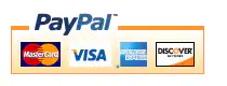 Pay with PayPal